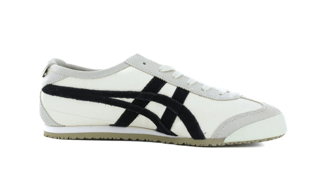 Onitsuka Tiger Mexico 66 Vintage 'Birch/Black' Sneakers 1183B391-200