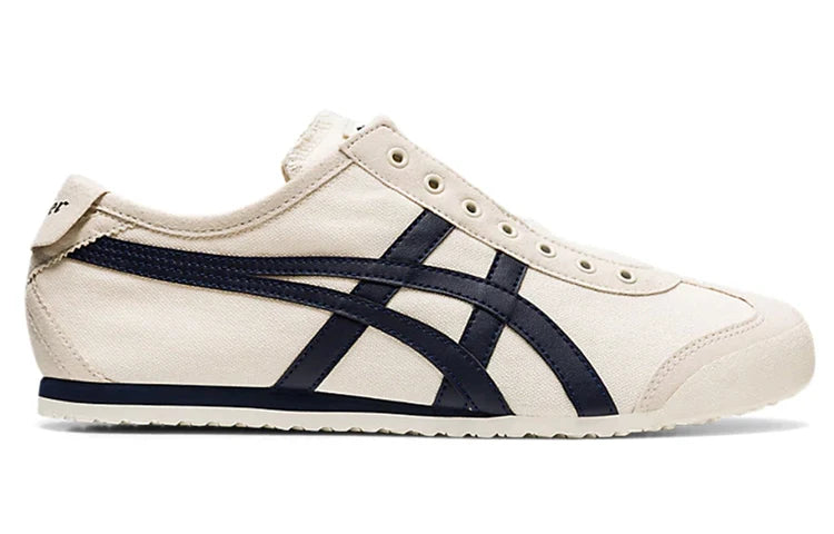Onitsuka Tiger Mexico 66 Slip-On 'Midnight' Sneakers 1183A360-205
