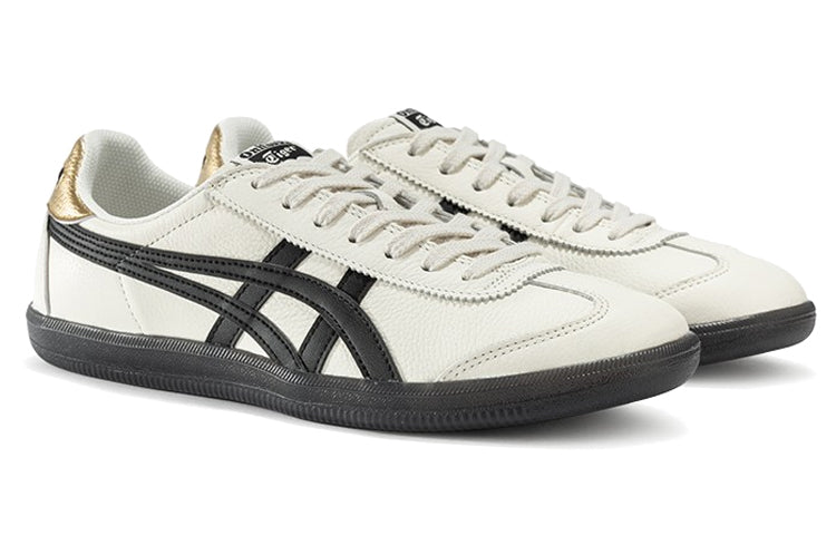 Onitsuka Tiger Tokuten 'White/Black/Gold' Sneakers 1183B938-100
