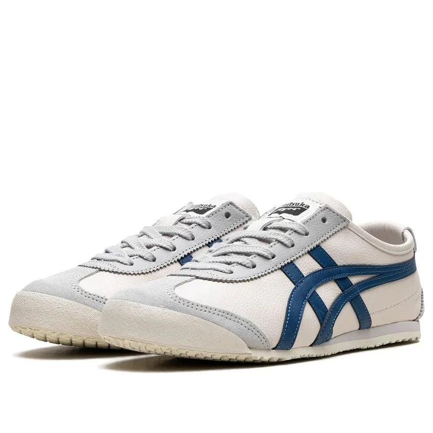 Onitsuka Tiger Mexico 66 'Tan/Black' Sneakers 1183B771-250