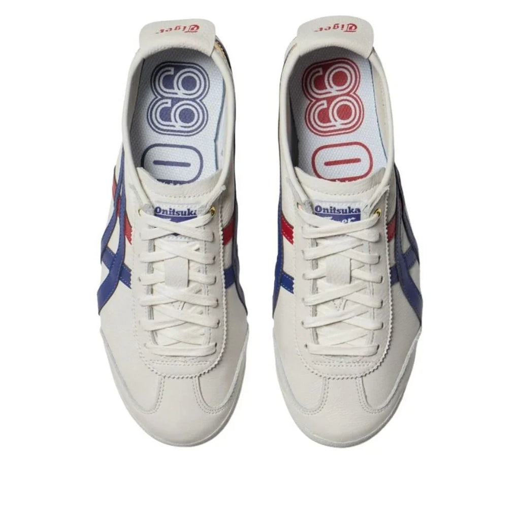 Onitsuka Tiger Mexico 66 'White/Blue' Sneakers 1183C692-100