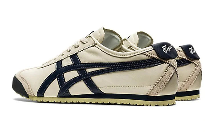 Onitsuka Tiger Mexico 66 'Birch/India Ink/Latte' Sneakers DL408-1659