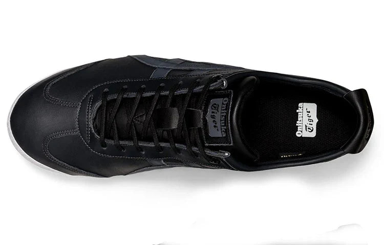Onitsuka Tiger Mexico 66 SD 'Dark Grey' Sneakers 1183B500-020