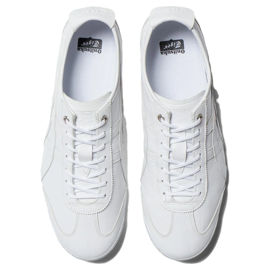 Onitsuka Tiger Mexico 66 SD 'White' Sneakers 1183A872-117