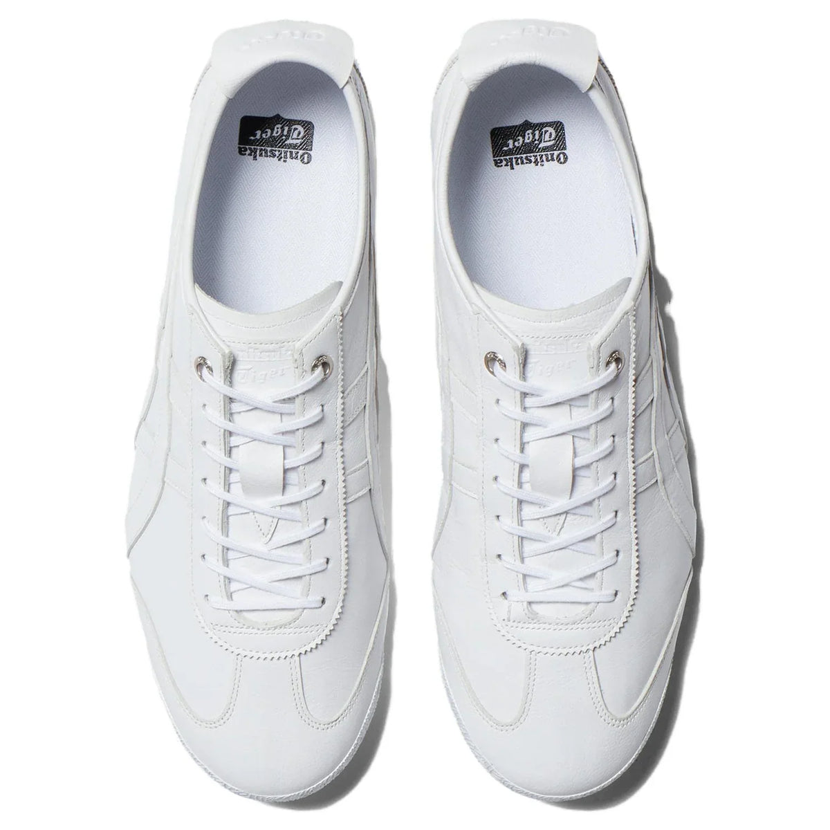 Onitsuka Tiger Mexico 66 SD 'White' Sneakers 1183A872-117