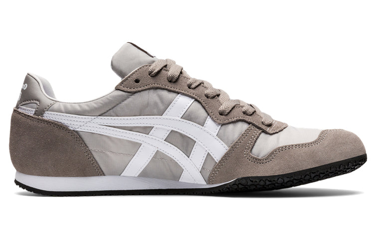 Onitsuka Tiger Serrano 'Grey/White' Sneakers 1183B400-022