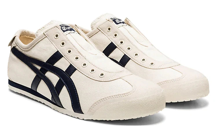 Onitsuka Tiger Mexico 66 Slip-On 'Midnight' Sneakers 1183A360-205