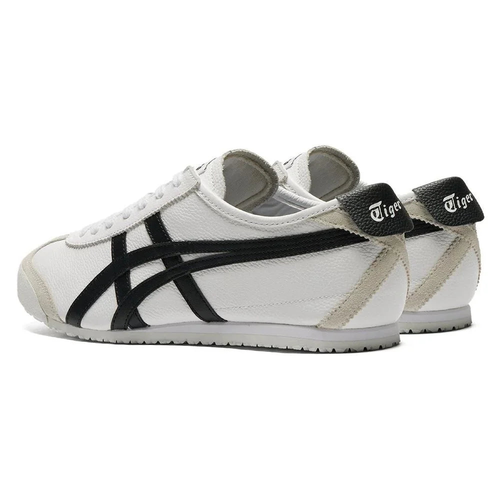 Onitsuka Tiger Mexico 66 'White/Beige/Black' Sneakers 1183A201-126