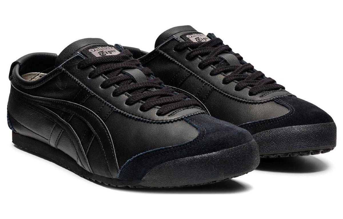 Onitsuka Tiger Mexico 66 'Black' Sneakers 1183C102-002