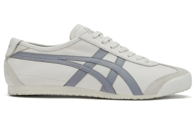 Onitsuka Tiger Mexico 66 'White/Grey/Blue' Sneakers 1183B771-201