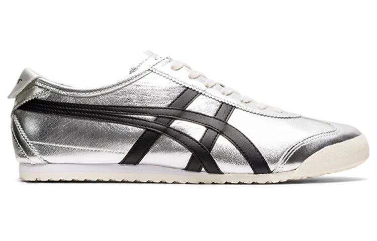 Onitsuka Tiger Mexico 66 'Pure Silver' Sneakers 1183B566-020
