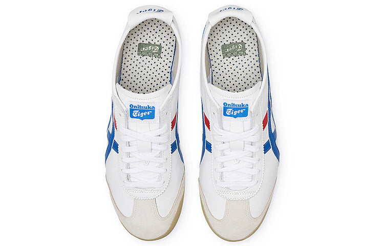 Onitsuka Tiger Mexico 66 'White/Blue' Sneakers DL408-0146