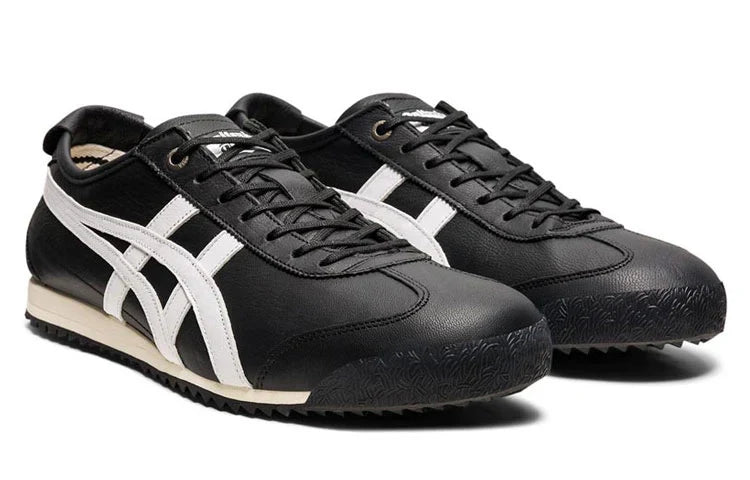 Onitsuka Tiger Mexico 66 SD 'Black/White' Sneakers 1183A872-003
