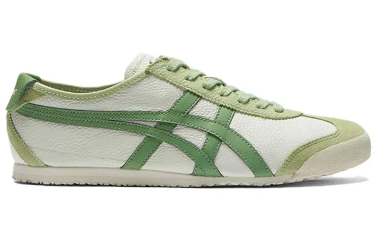 Onitsuka Tiger Mexico 66 'Airy Green/White' Sneakers 1183A201-304