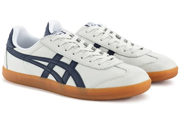 Onitsuka Tiger Tokuten 'White/Navy/Gum' Sneakers 1183B938-020