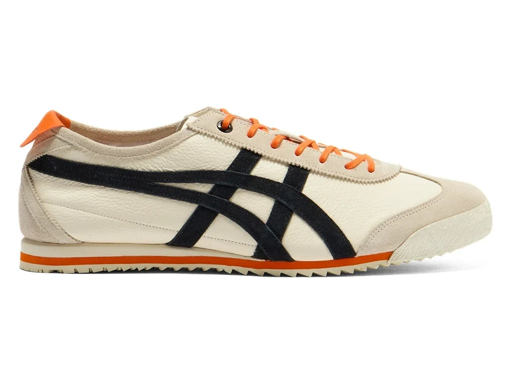 Onitsuka Tiger Mexico 66 SD 'Cream/Black' Sneakers 1183C015-105