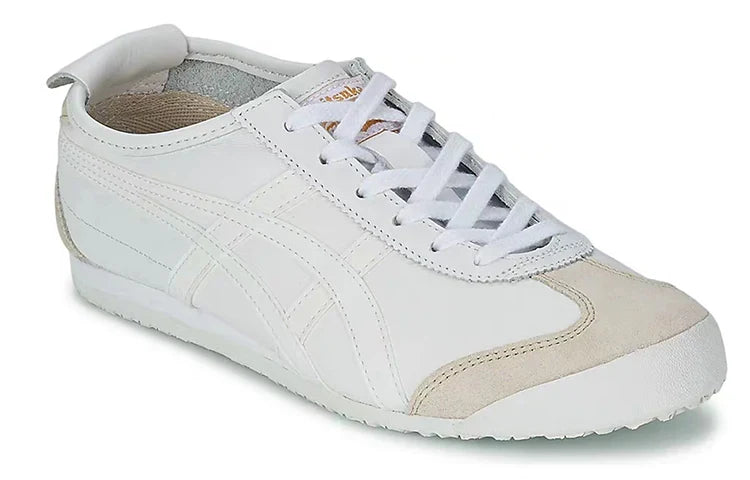 Onitsuka Tiger Mexico 66 'White/Grey' Sneakers DL408-0101