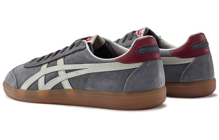 Onitsuka Tiger Tokuten 'Grey/White' Sneakers D3B2L-1105