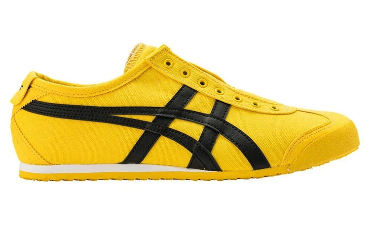 Onitsuka Tiger Mexico 66 'Yellow' Sneakers 1183A746-750