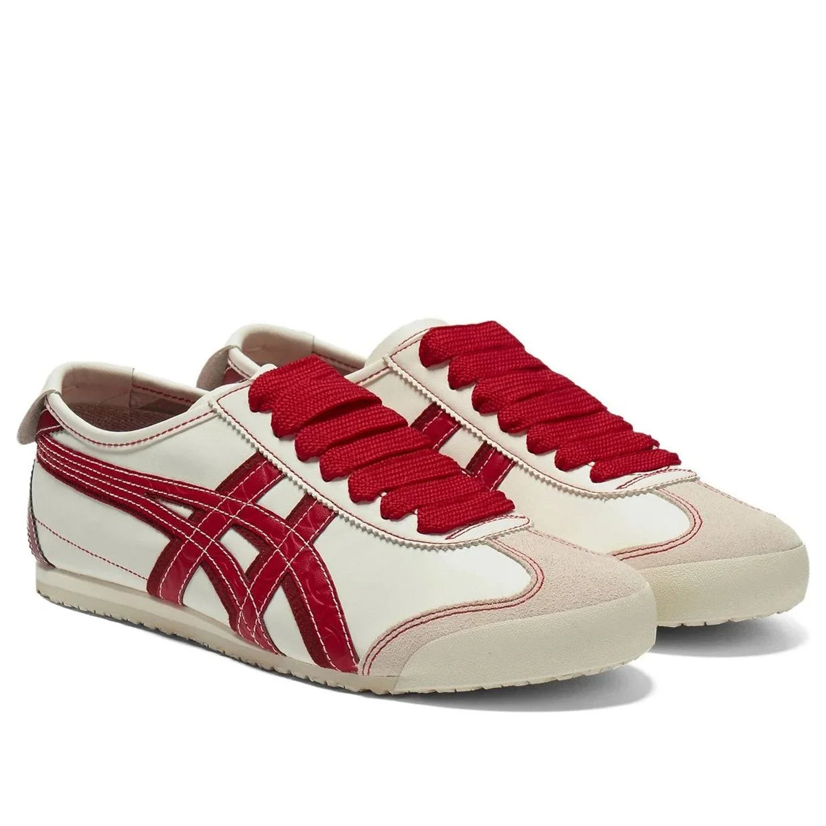 Onitsuka Tiger Mexico 66 'Year of the Snake' Sneakers 1183C391-100