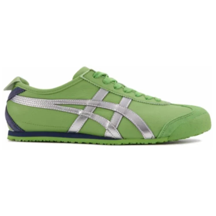 Onitsuka Tiger Mexico 66 'Green/Silver' Sneakers 1183A201-305