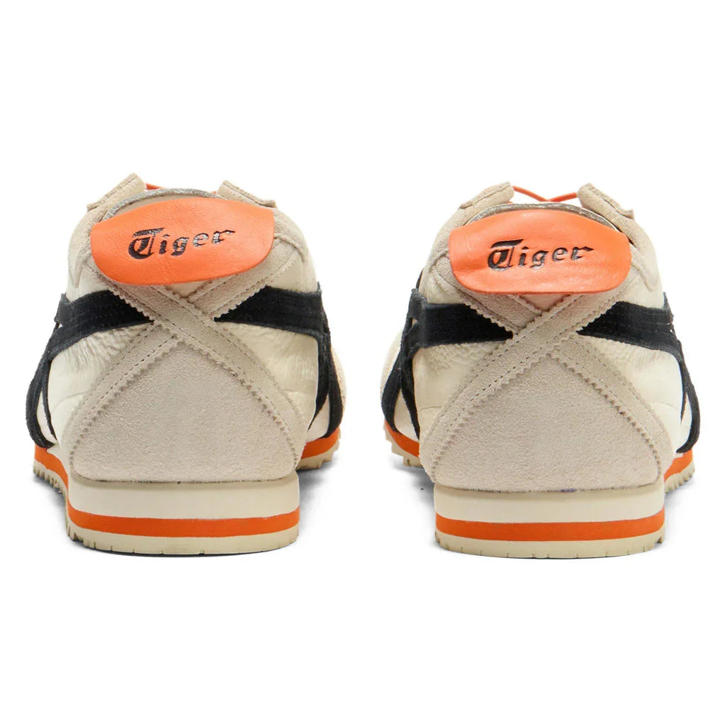 Onitsuka Tiger Mexico 66 SD 'Cream/Black' Sneakers 1183C015-105