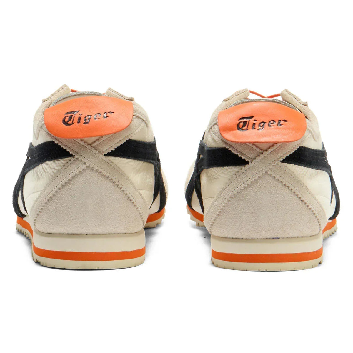 Onitsuka Tiger Mexico 66 SD 'Cream/Black' Sneakers 1183C015-105