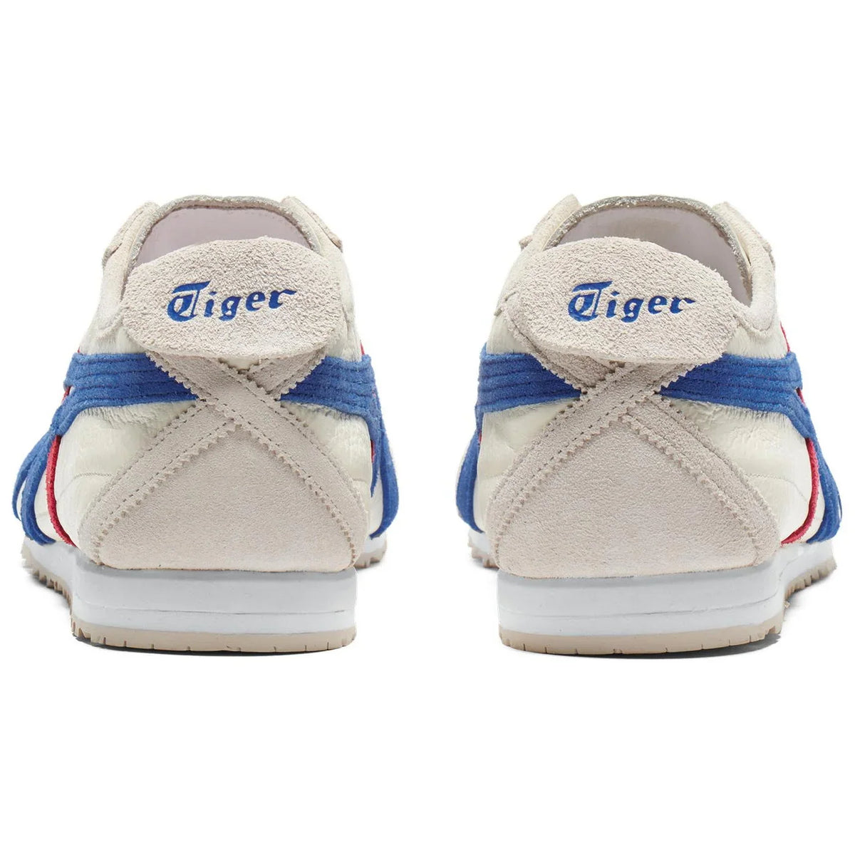 Onitsuka Tiger Mexico 66 SD 'White/Directoire Blue' Sneakers 1183C015-104
