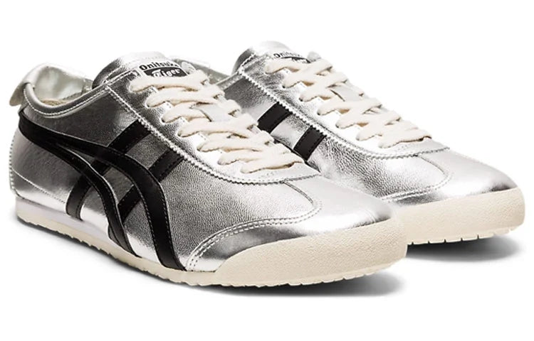 Onitsuka Tiger Mexico 66 'Pure Silver' Sneakers 1183B566-020