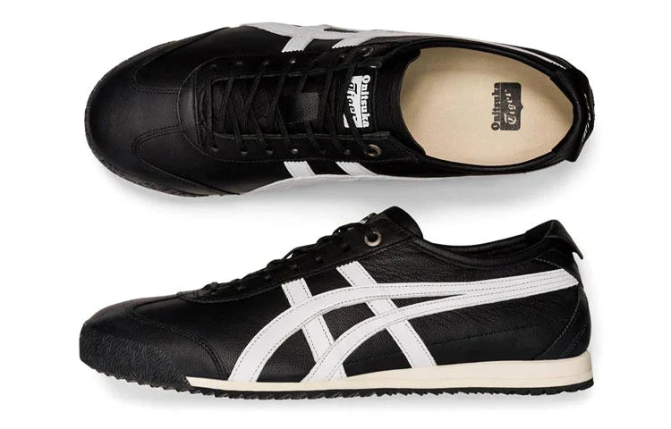 Onitsuka Tiger Mexico 66 SD 'Black/White' Sneakers 1183A872-003
