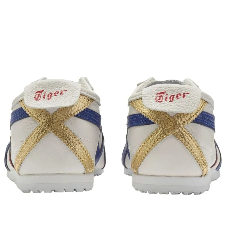 Onitsuka Tiger Mexico 66 'White/Blue' Sneakers 1183C692-100