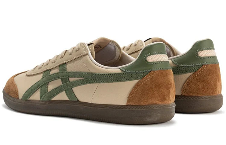 Onitsuka Tiger Tokuten 'Beige/Green' Sneakers 1183C086-250