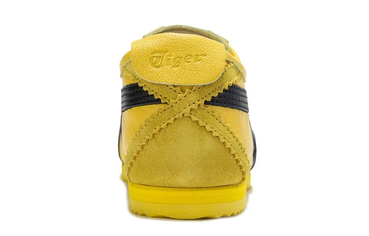 Onitsuka Tiger Mexico 66 'Yellow/Black' Sneakers 1181A436-750
