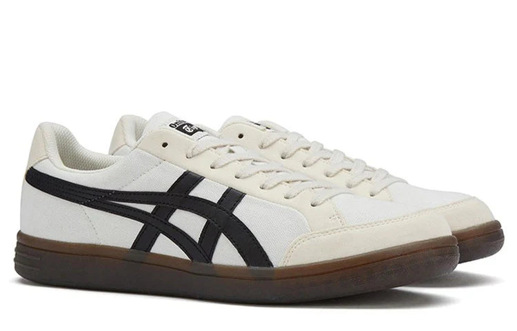 Onitsuka Tiger Advanti 'Cream/White/Black' Sneakers 1183B799-101