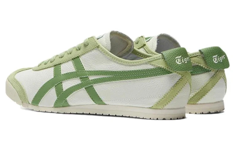 Onitsuka Tiger Mexico 66 'Airy Green/White' Sneakers 1183A201-304