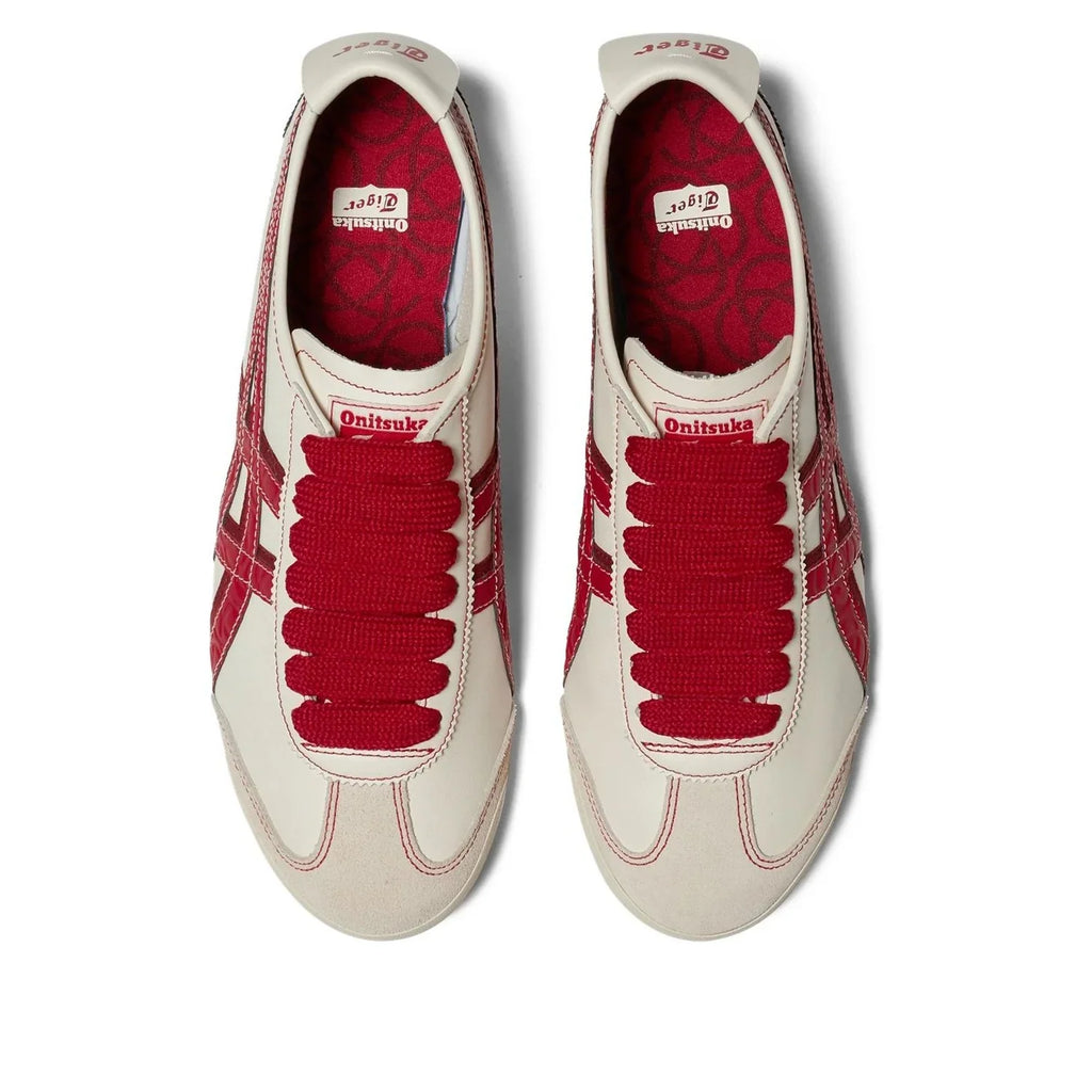 Onitsuka Tiger Mexico 66 'Year of the Snake' Sneakers 1183C391-100
