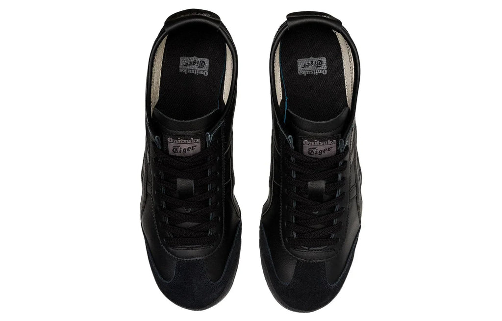 Onitsuka Tiger Mexico 66 'Black' Sneakers 1183C102-002