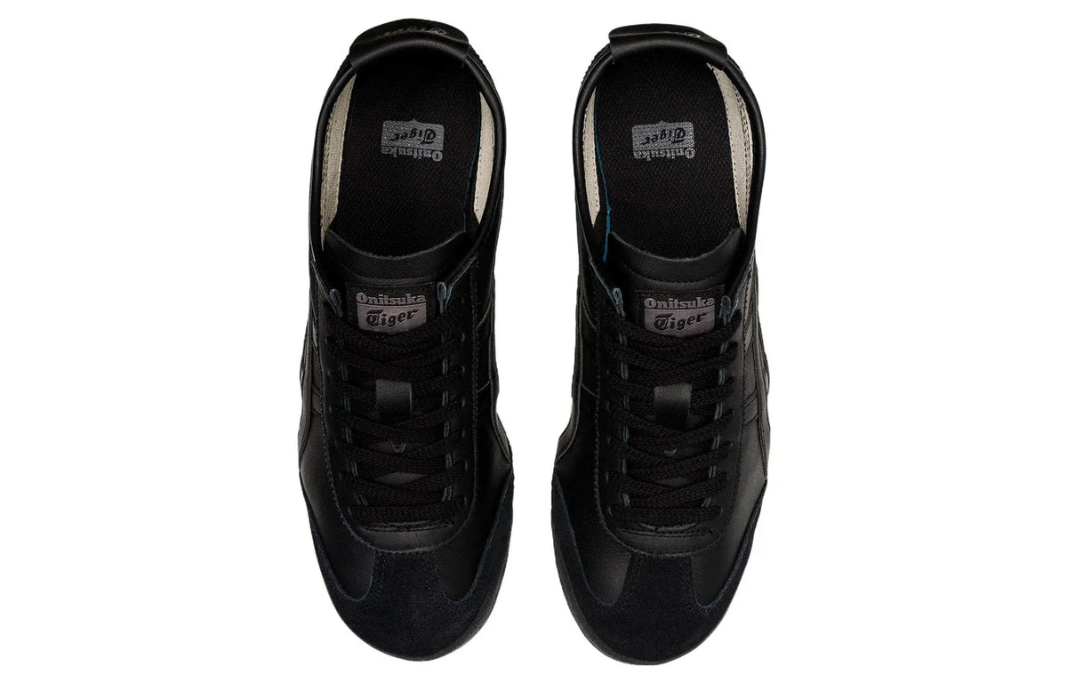 Onitsuka Tiger Mexico 66 'Black' Sneakers 1183C102-002