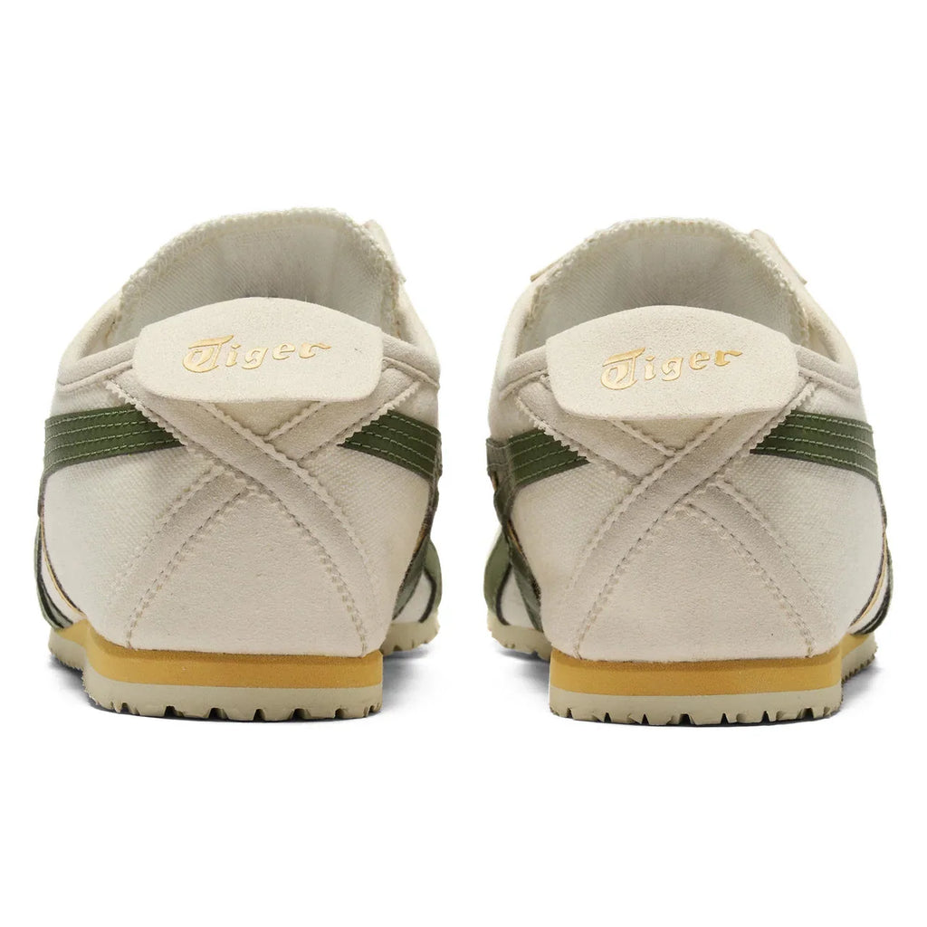 Onitsuka Tiger Mexico 66 Slip-On 'Birch/Moss' Sneakers 1183A360-211