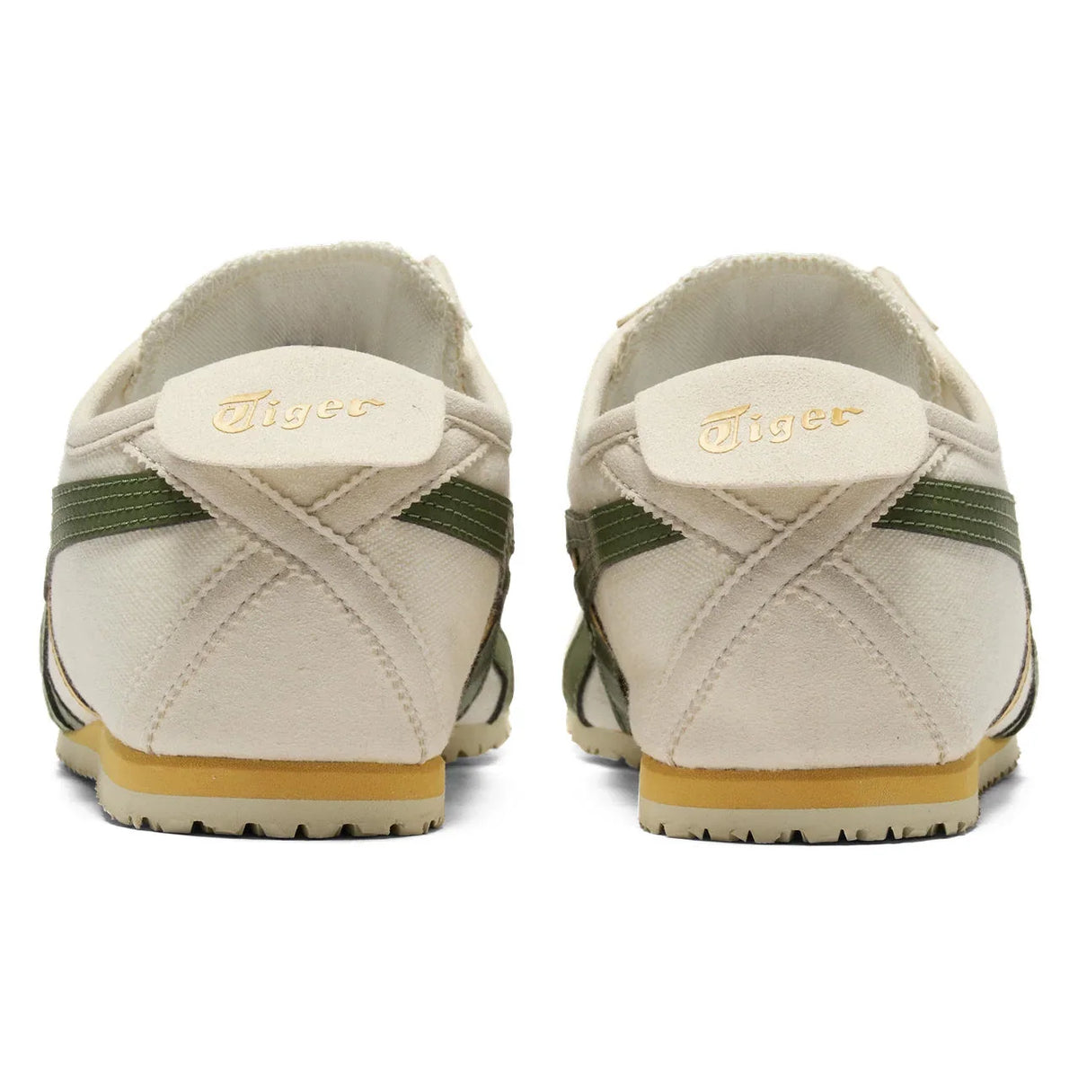 Onitsuka Tiger Mexico 66 Slip-On 'Birch/Moss' Sneakers 1183A360-211