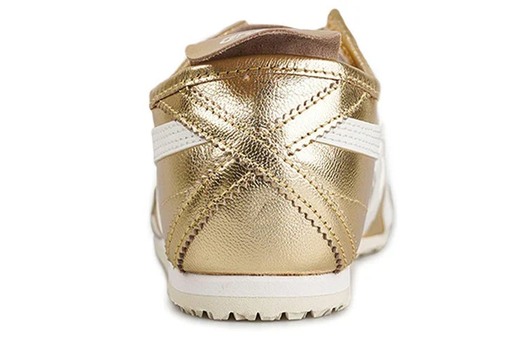 Onitsuka Tiger Mexico 66 'Gold' Sneakers THL7C2-9401