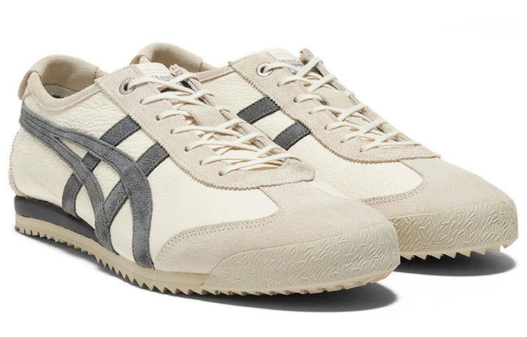 Onitsuka Tiger Mexico 66 SD 'White/Grey' Sneakers 1183C015-200