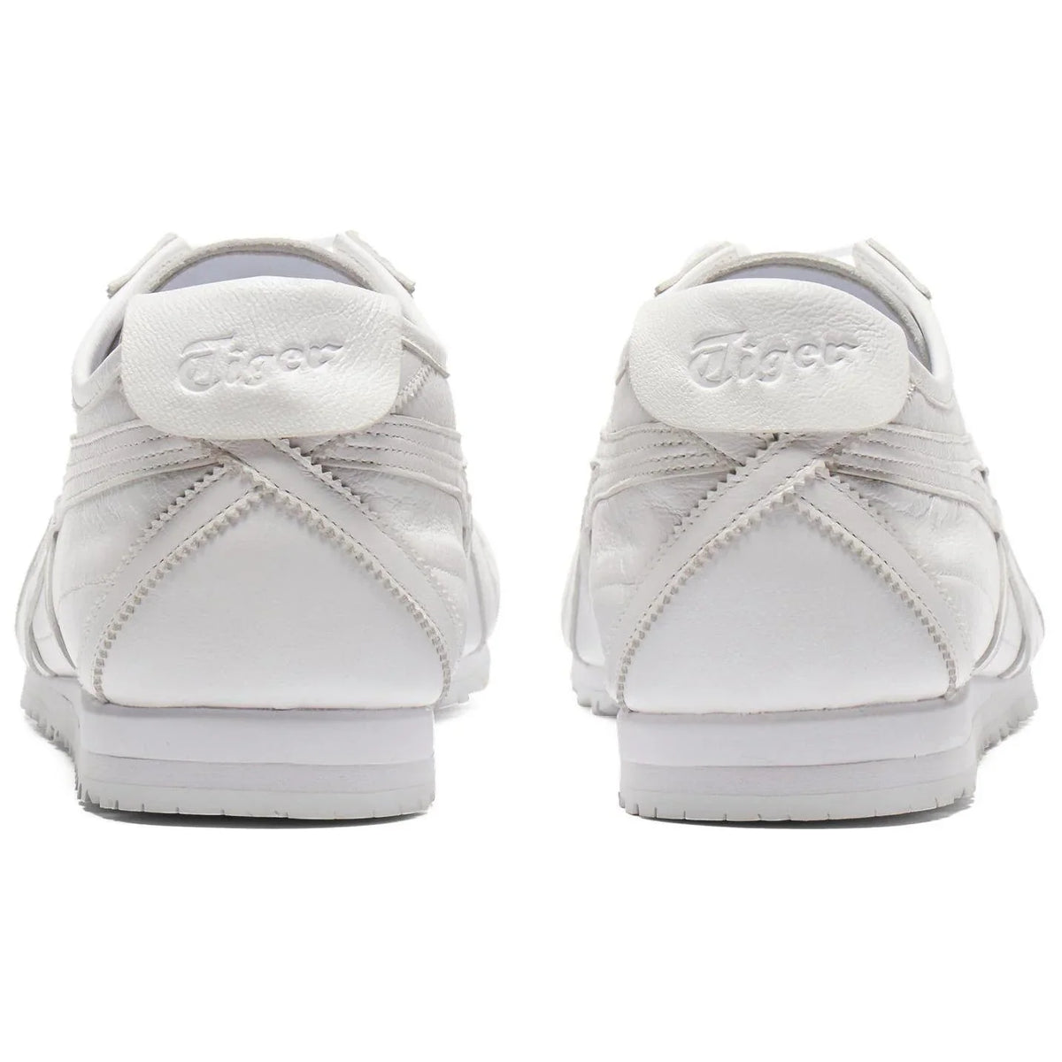 Onitsuka Tiger Mexico 66 SD 'White' Sneakers 1183A872-117