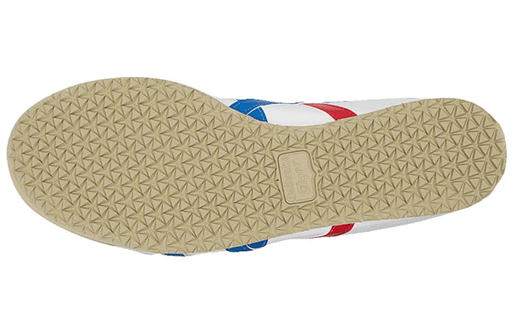 Onitsuka Tiger Mexico 66 'White/Blue' Sneakers DL408-0146