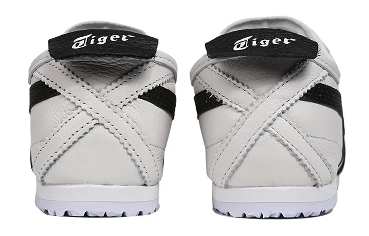 Onitsuka Tiger Mexico 66 'White/Black' Sneakers D508K-0190