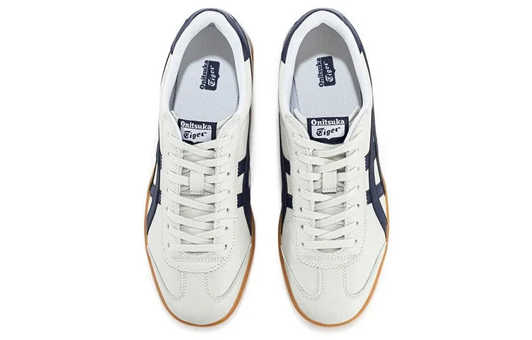 Onitsuka Tiger Tokuten 'White/Navy/Gum' Sneakers 1183B938-020
