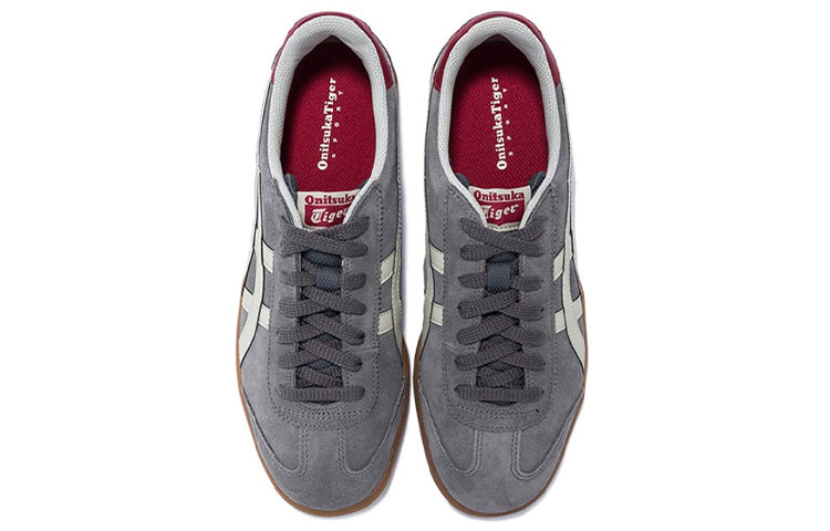 Onitsuka Tiger Tokuten 'Grey/White' Sneakers D3B2L-1105