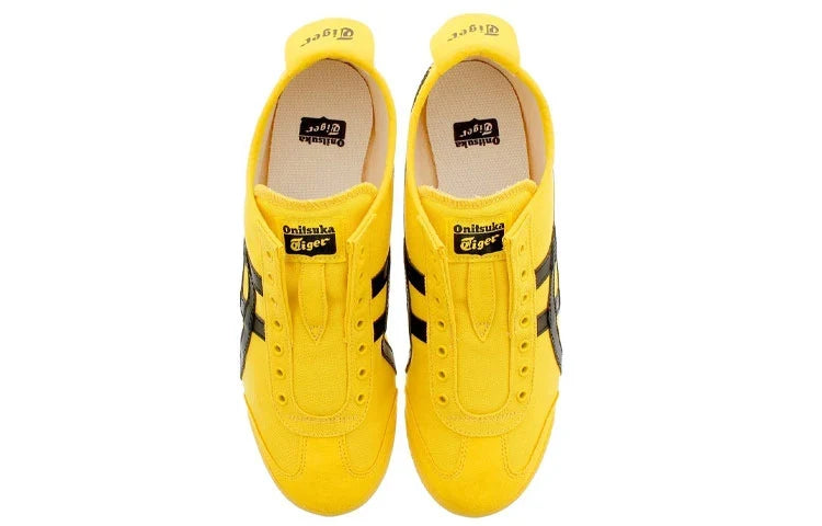 Onitsuka Tiger Mexico 66 'Yellow' Sneakers 1183A746-750