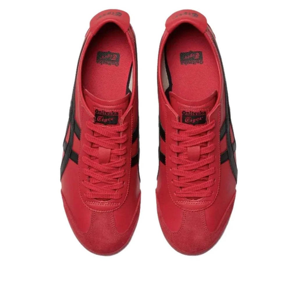 Onitsuka Tiger Mexico 66 'Classic Red/Black' Sneakers 1183C102-600