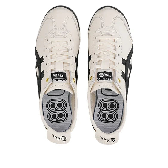 Onitsuka Tiger Mexico 66 'Cream/Black' Sneakers 1183B493-100